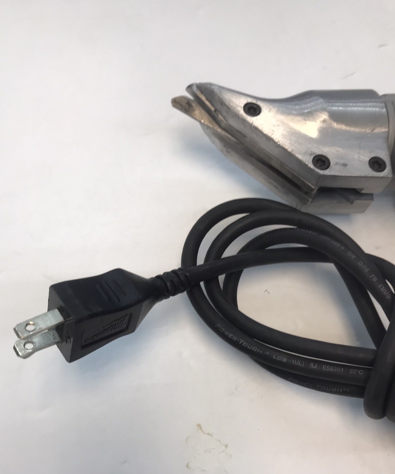 MILWAUKEE 18GA HEAVY DUTY SHEAR #6852-20