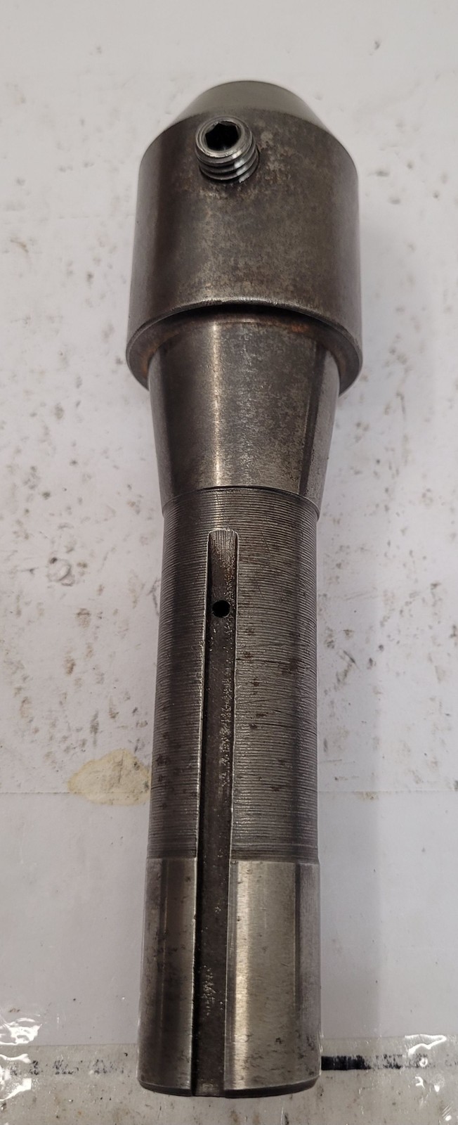Shars Tool R8 Tool Holders – Lot of 3 – Various Sizes