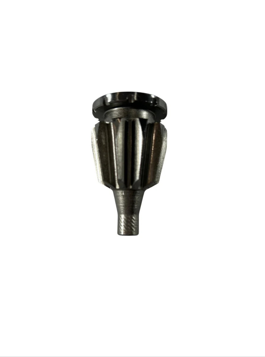 Bison 7-886-306 Pinion KZ 3100 3200 3600-160 Lathe Chuck Pinion