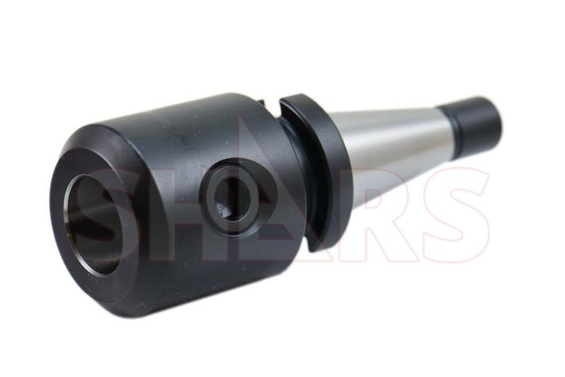 SHARS 30 NMTB End Mill Holder CNC 1 x 2.75” TIR 0.0002” NMTB30 New P[