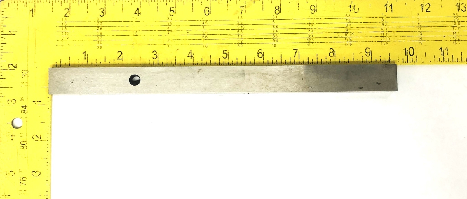 Unbranded 9-5/8 IN OAL 3/4 IN Width GIB Cross Slide AG55126 [Lot of 3] NOS