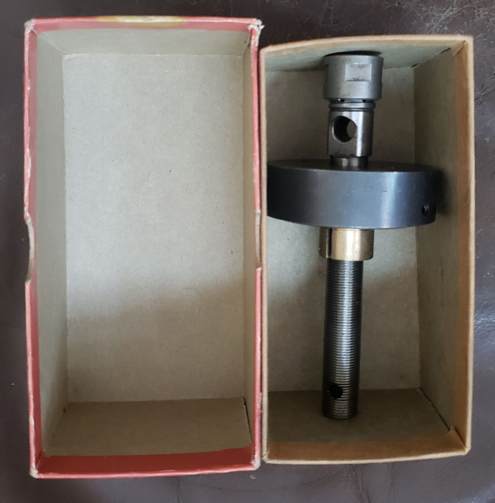 Procunier Tapping Lead Screw Assemblies 1AL 28 Pitch, in Box