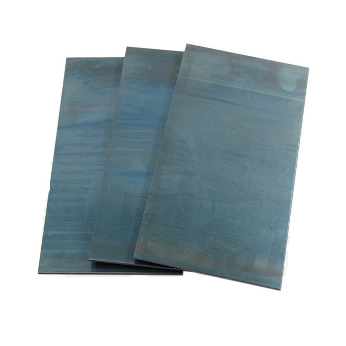 0.1mm-5mm Thickness 65MN Spring Steel Plate Sheet 100/150/200mm Wide, All Sizes
