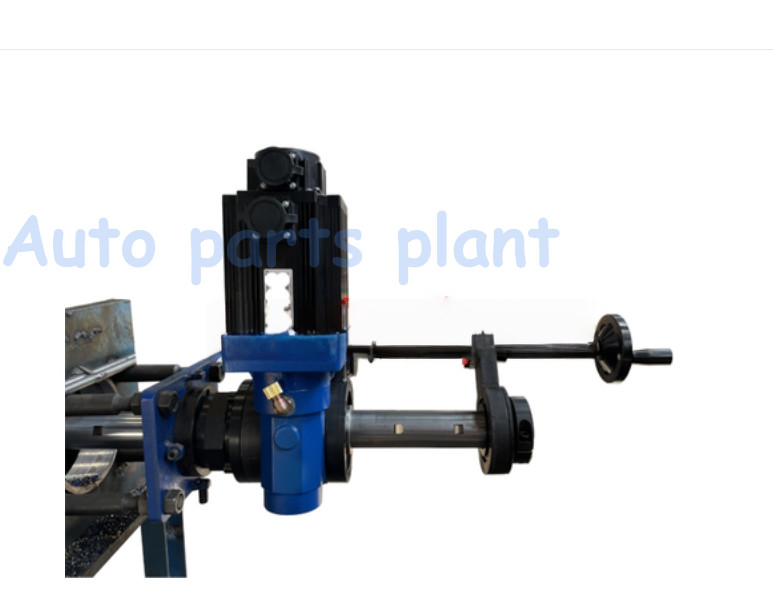 NEW Bore Welding Machine LTWL-50 2.6kw 110v Portable 2 In 1 Electric Line Boring