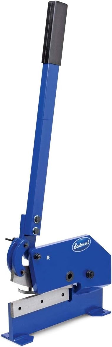 Eastwood 8-inch desktop multi-purpose desktop gold cutting tool
