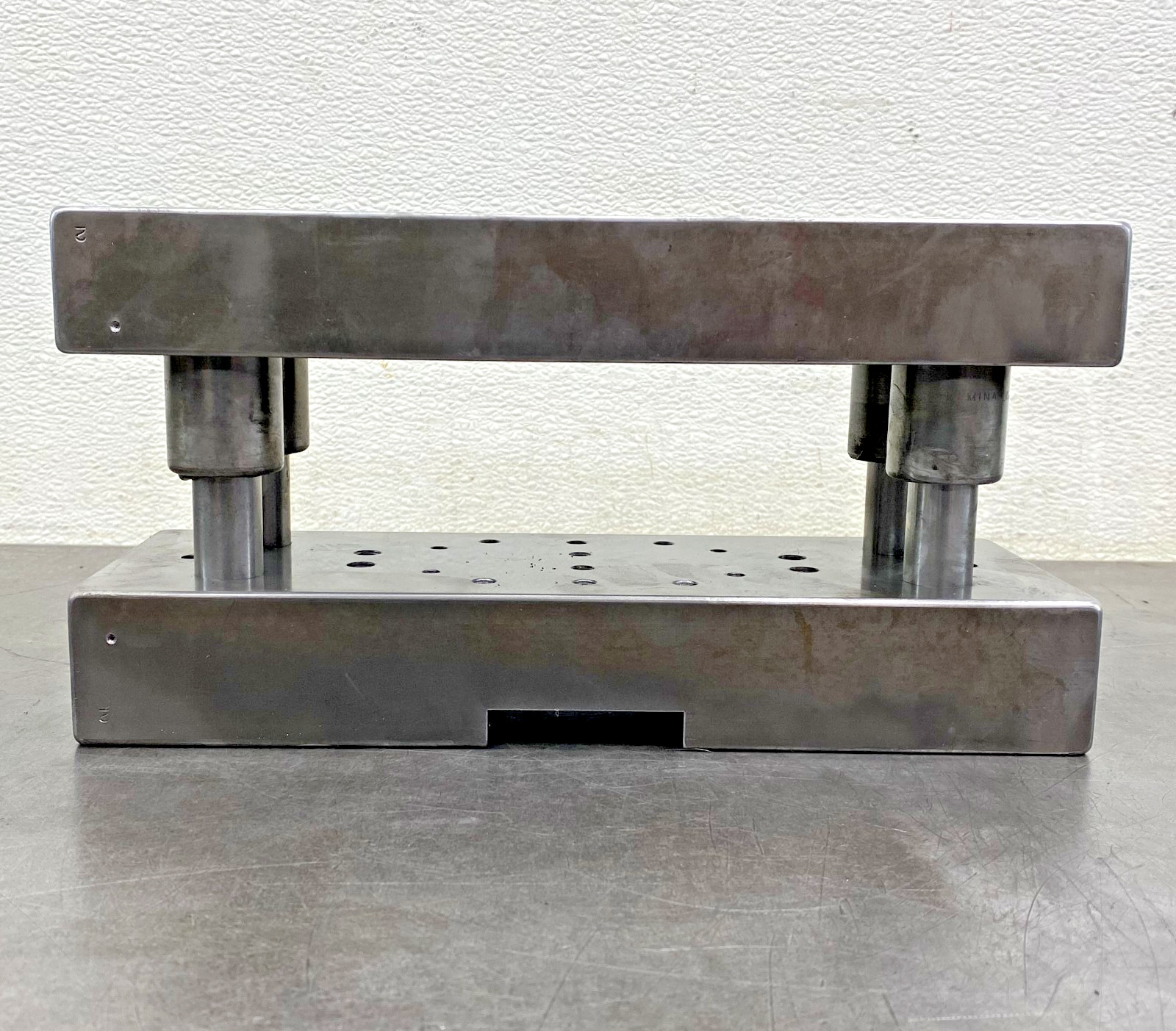 Lamina Die Set Pneumatic Punch Press 3/4″ Post Fits Bench Press Stamping Die