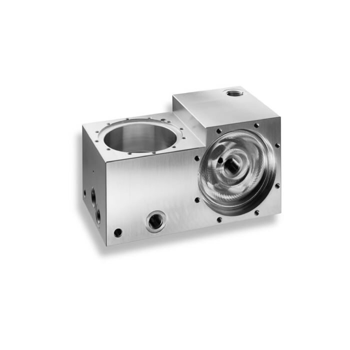 Custom High Precision Aluminum Parts Rapid Prototype, CNC Machining Aluminum