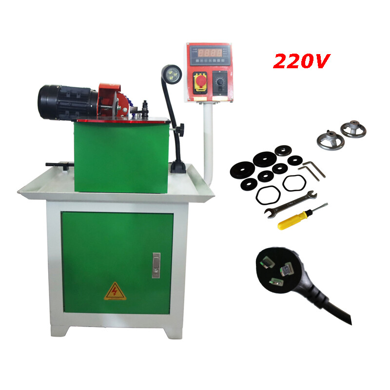 Techtongda New Full Automatic Saw Blade Grinding Machine 220V 550W