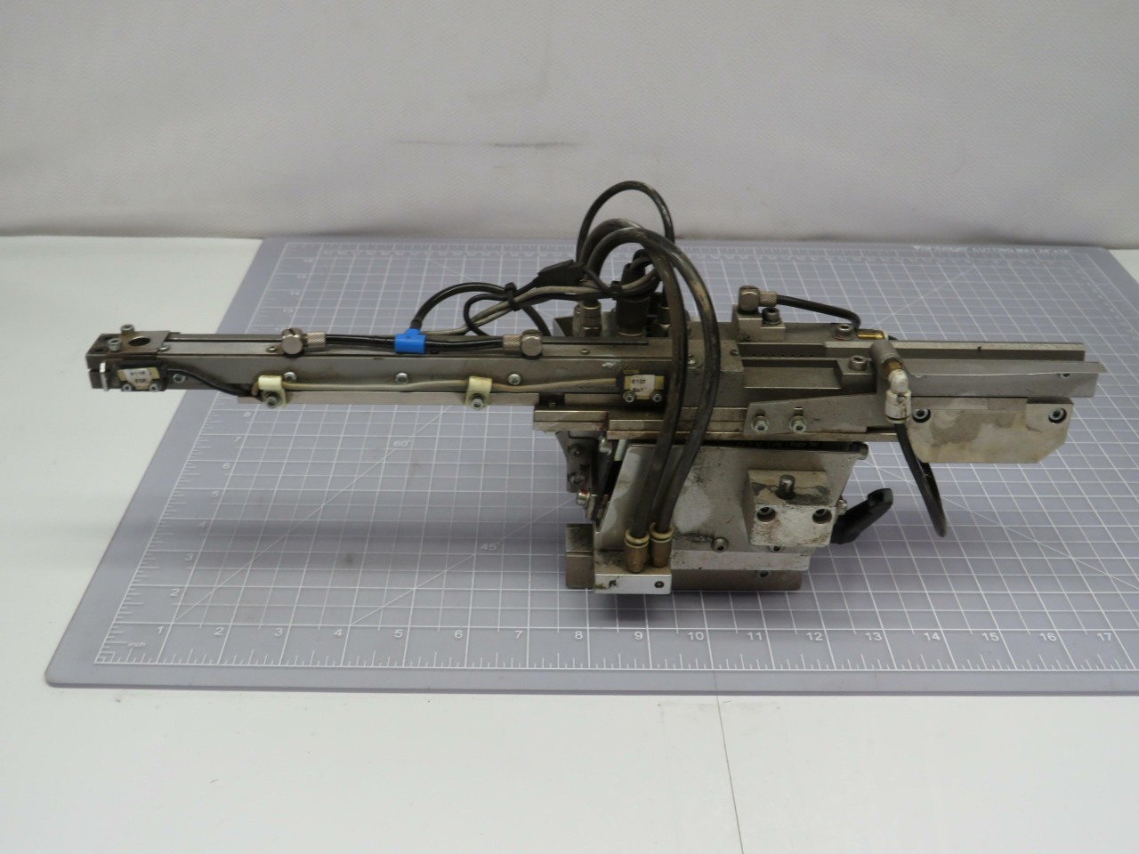 KOMAX SUMITOMO 0050383 APPLI 761/700 230 V 50 HZ T183681