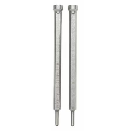 Milwaukee Tool 49-59-0013 1-3/8″ Tct Retractable Pin, Pk2