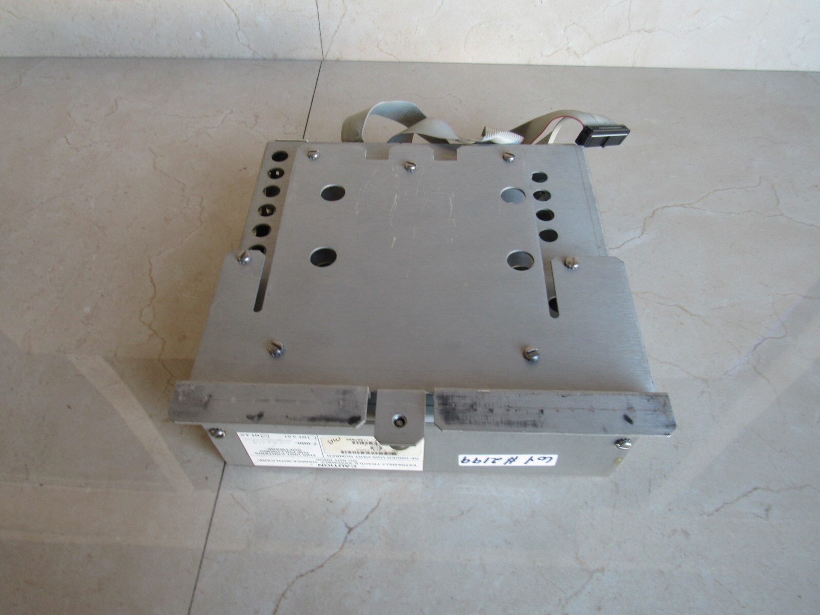 Siemens PN: 3-424-2352A Software Version 7-000-5936A NT-4.0 Lot # 2199 Greg