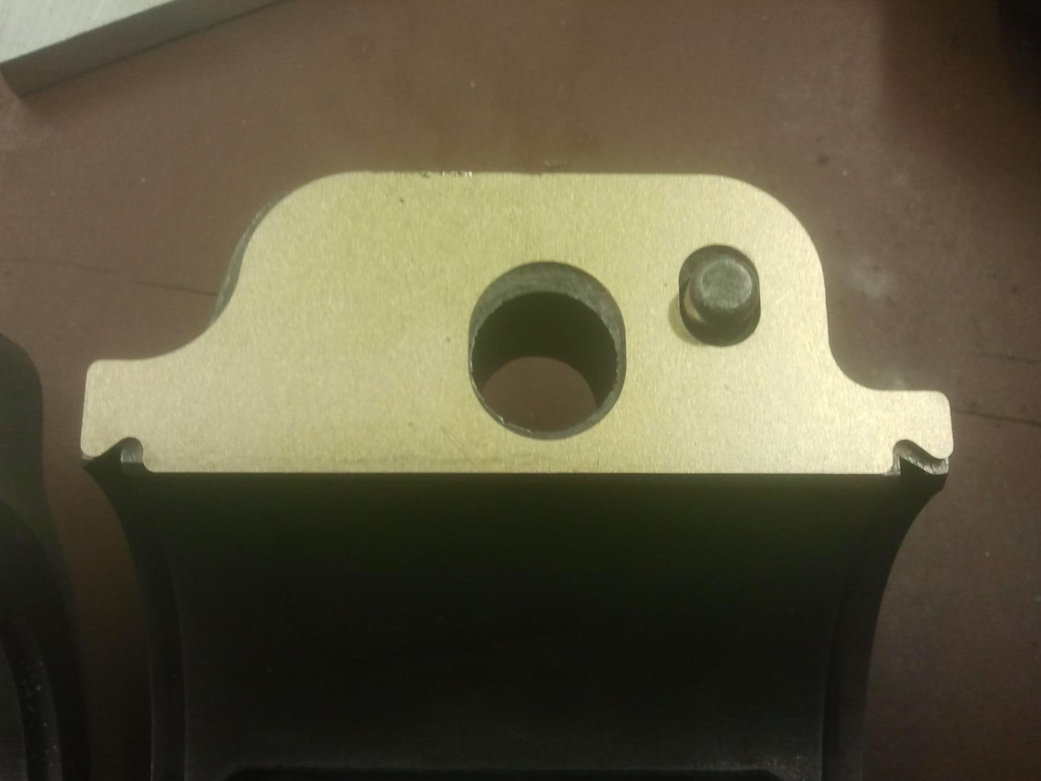 SOUTHBEND 13″ Model # CL145B LAMINATED BRASS LATHE SHIMS
