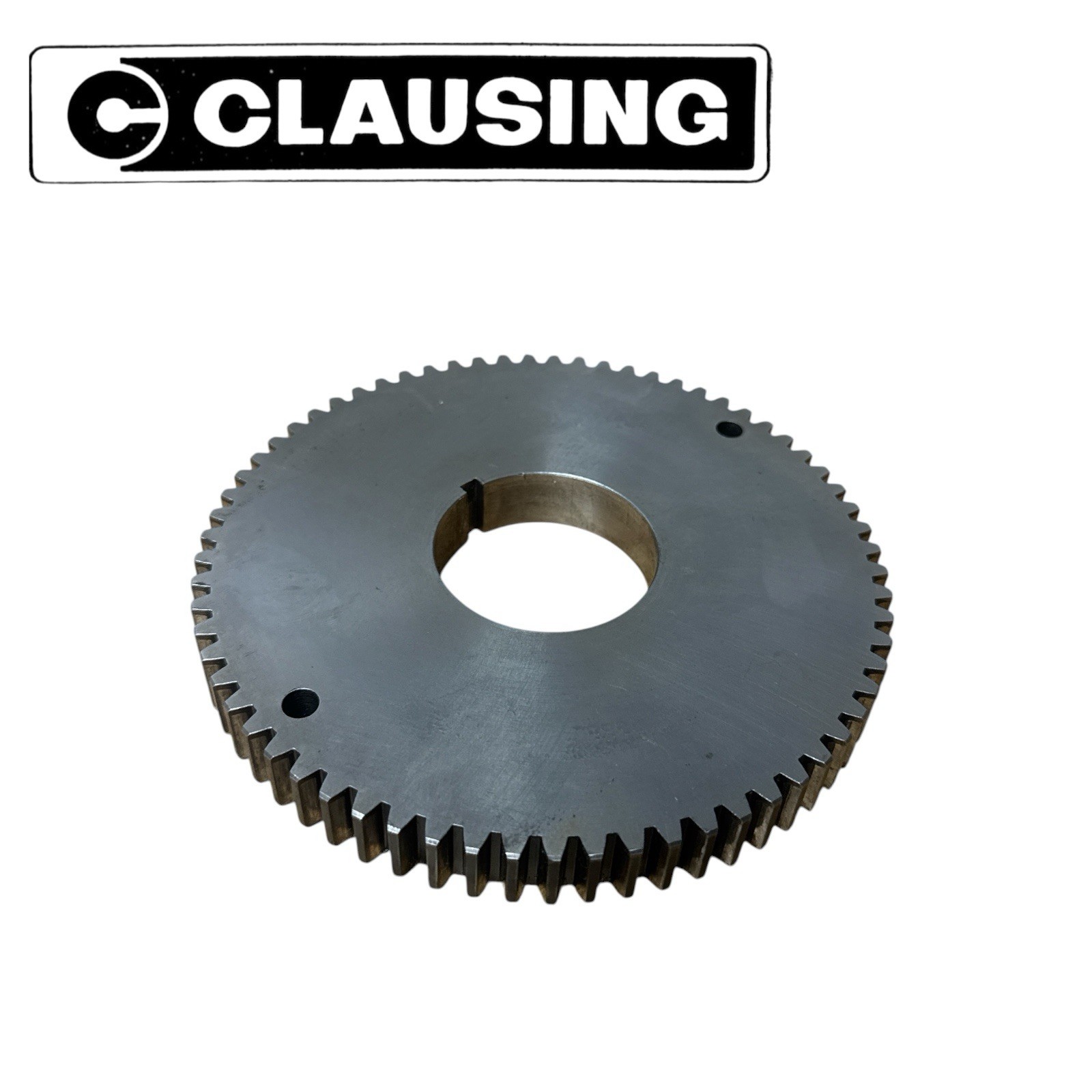 Clausing 5900 Series 12” Lathe Spindle Gear