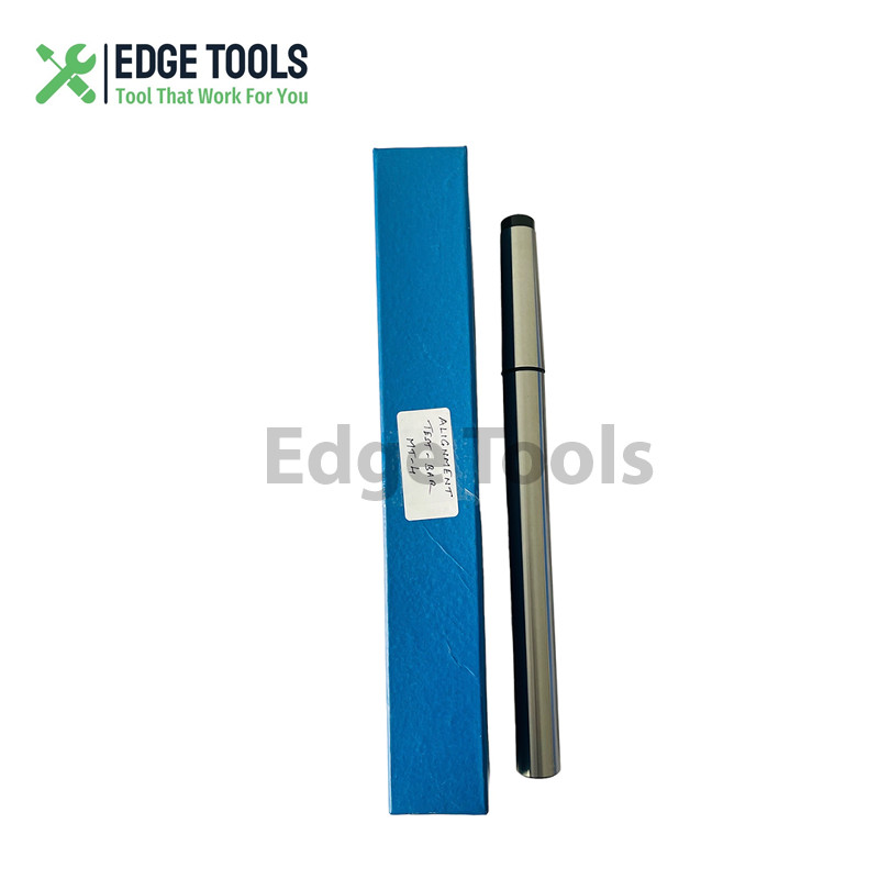 New MT4 Lathe Mandrel Alignment Test Bar MT4 15 1/4″ 385 mm Accurate EDGE TOOL