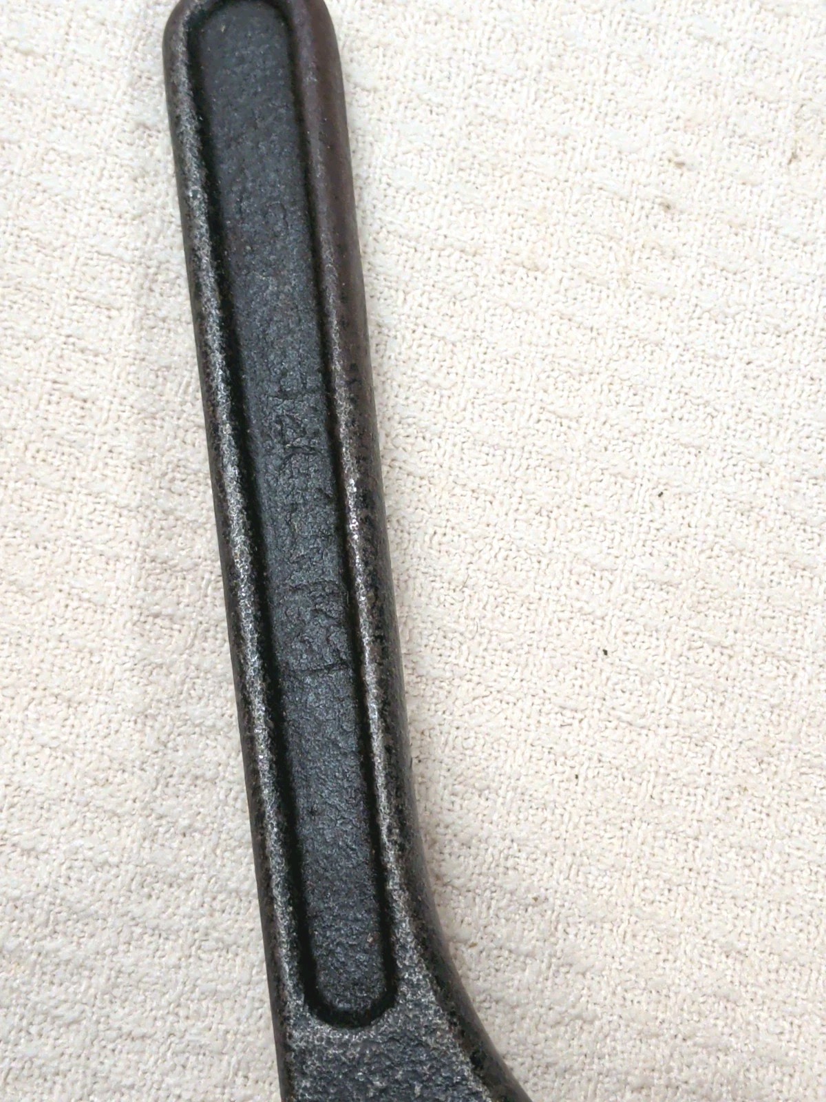 Vintage South Bend Lathe Spanner Wrench 3201NK1 🇺🇸 USA Made Tool