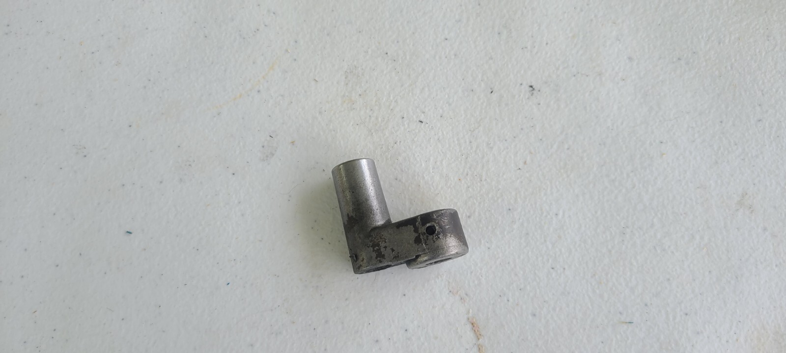 Bridgeport J-head Step Pulley Shift Crank(roll Pin Included)