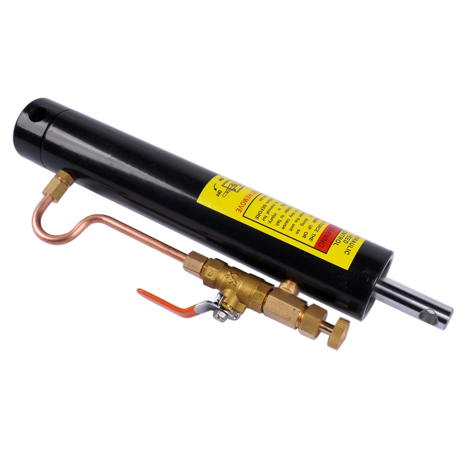 Fits for Metal Cutting Band Saw Hydraulic Cylinder BS-712N BS-712R BS-712B New