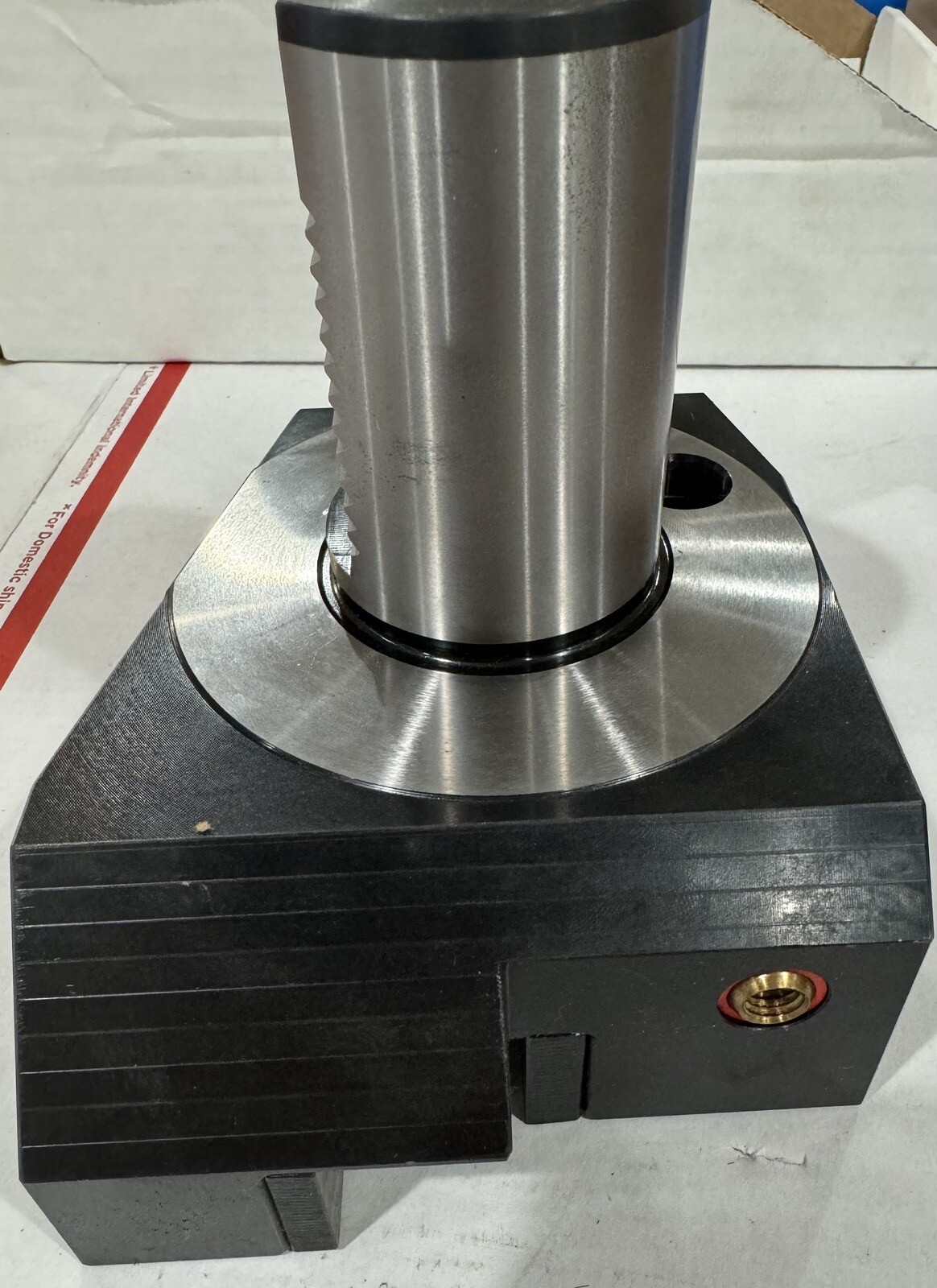 ALGRA VDI150 TOOL HOLDER TRANSV RECT UPDWN-RH LONG B7 50X1-1/4″-1″X55