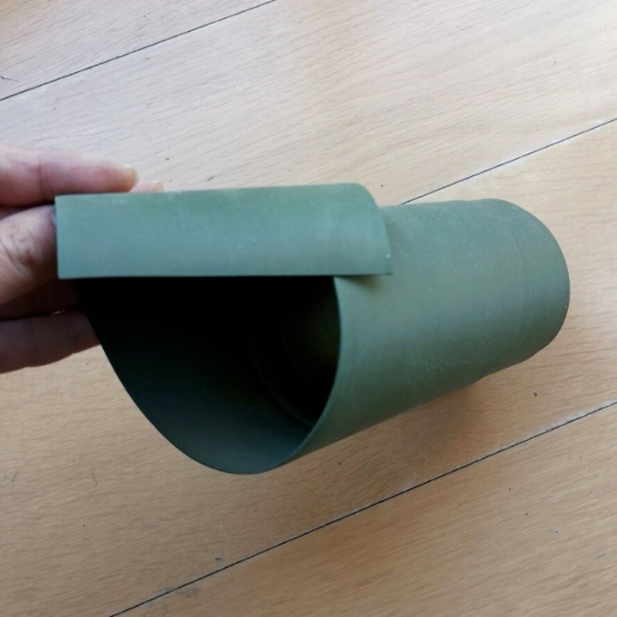 0.8mm * 100mm X 1000mm For Milling Machine Sliding Guide Way