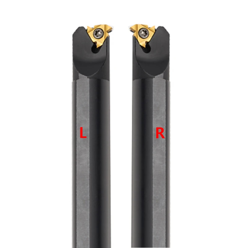SNR SNL Internal thread boring bar SNR0008 SNL0010 SNR0012 SNL0013 SNR0016/20/25