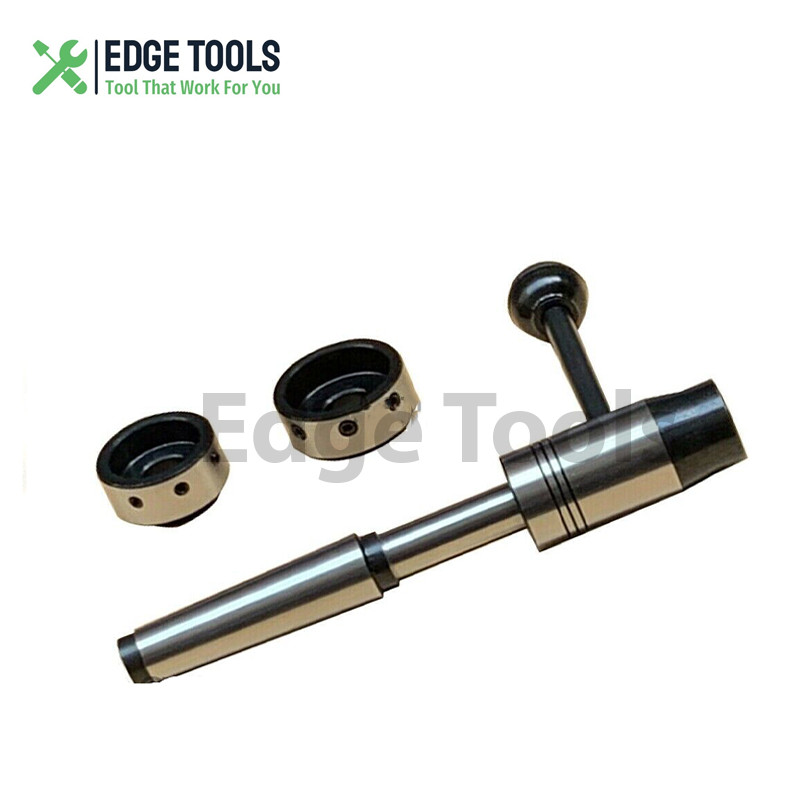 New MT2 Lathe Taper Turning Attachment in 2MT Shank Turning Metal In Taper USA