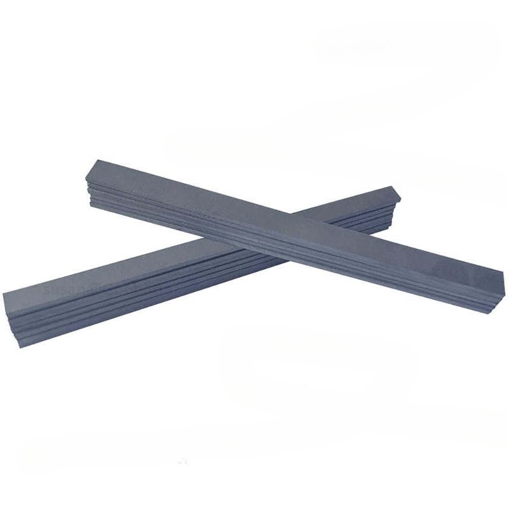 YG8 Solid Carbide Steel Flat Bar Sheet Plate Square Rod Strip 1.5mm-12mm Thick