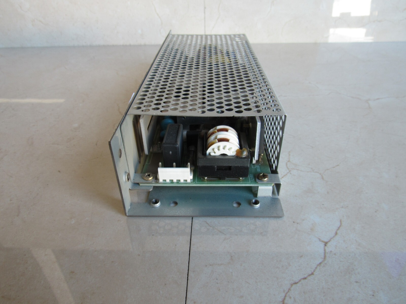 LEA 150F LDA 150W LCA 150S S Lot #2195 Listed by Greg