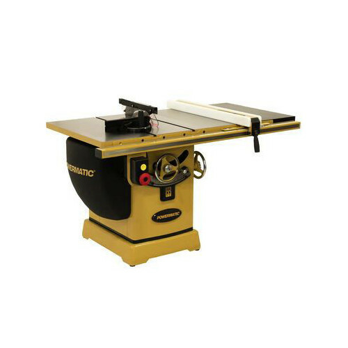 Powermatic PM23130K 2000B Tablesaw with Fence New