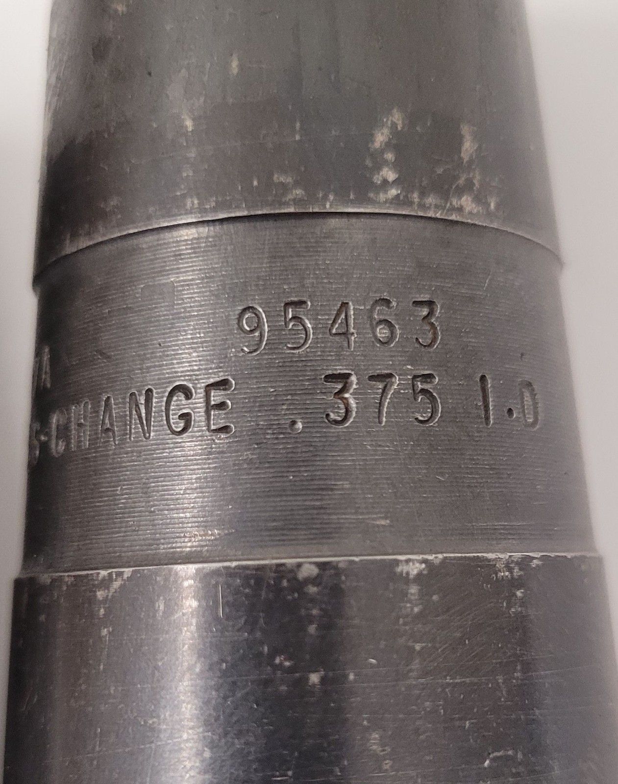 Scully Jones Xpress Change End Mill Holder – Lot of 9 – Various Sizes