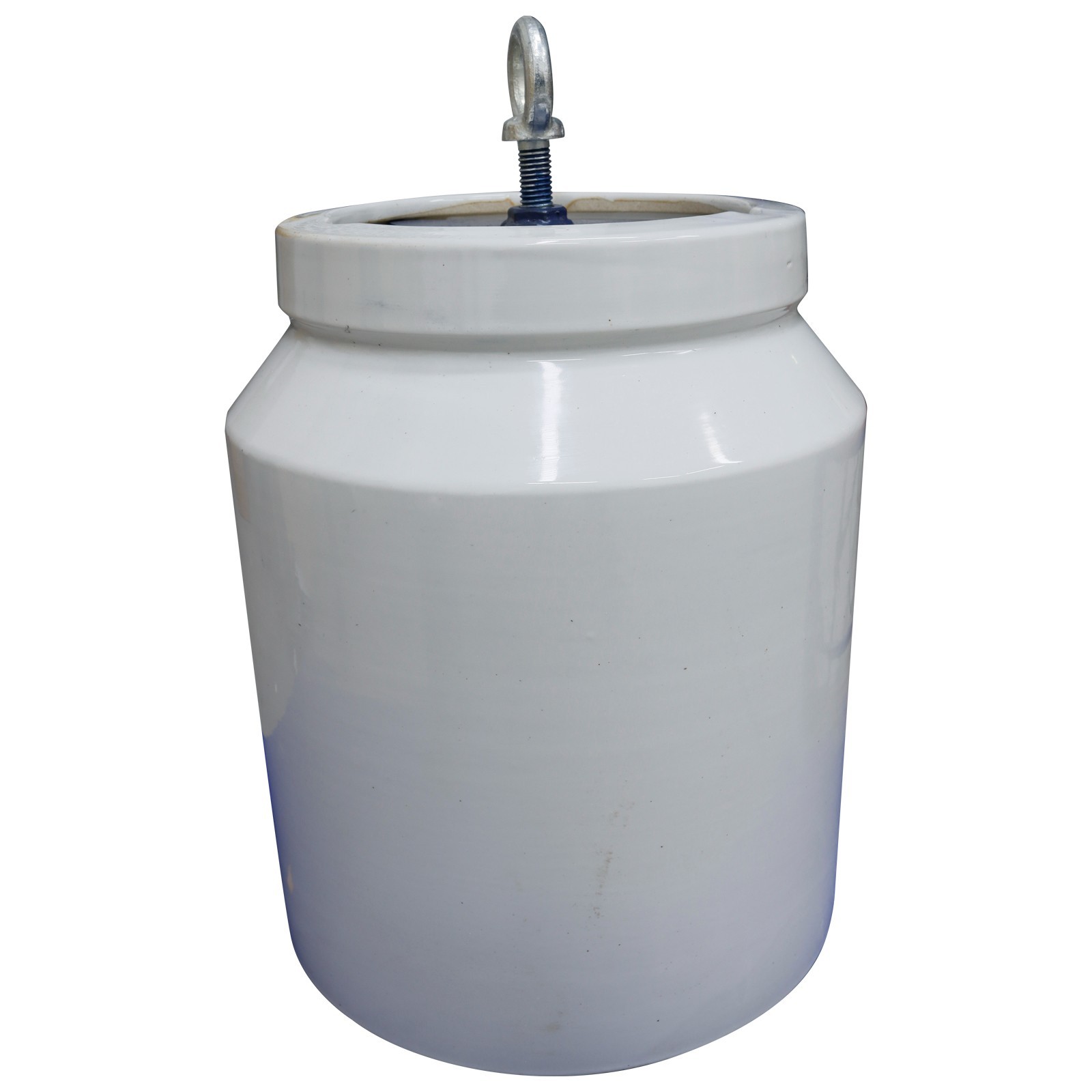 220V 10L Dual-Ceramic Jar Multifunctional Benchtop Ball Mill Mixer Ceramic Grind