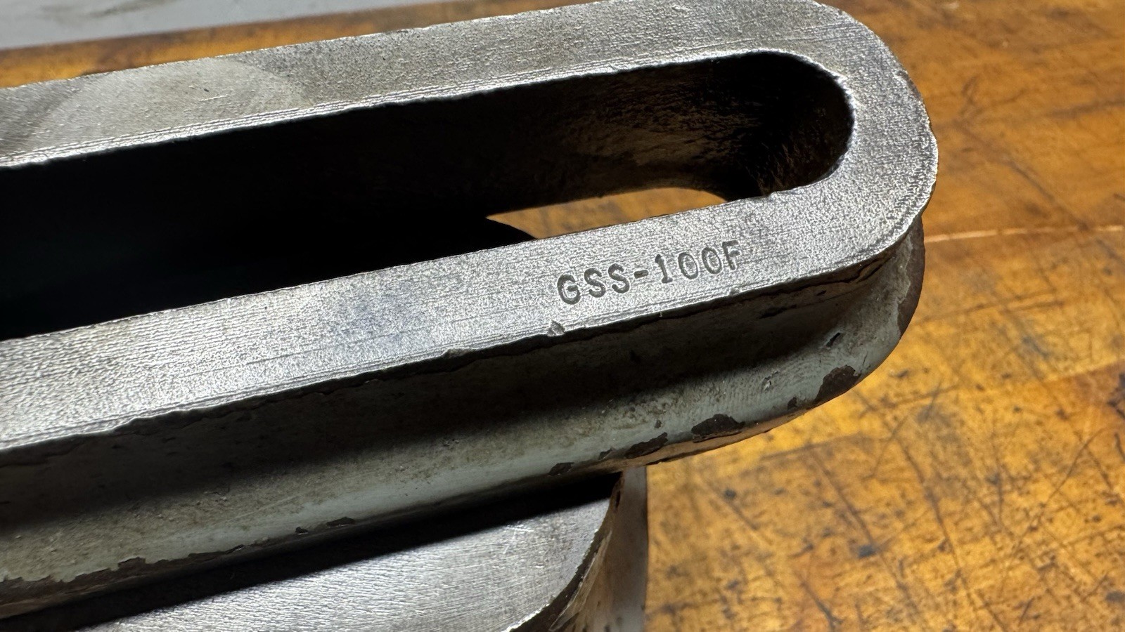 South Bend 16″ Lathe Steady Tool Rest Assembly GSS-100F Rare Attachment