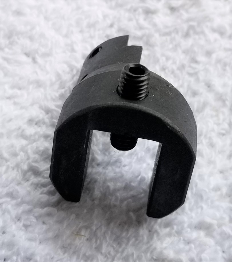 Newen Sunnen Rottler Goodson Regis Serdi Style Tip Holder 2000