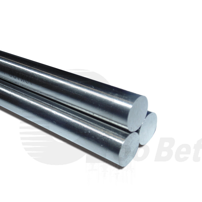 HSS Toolsteel Round Ø 0.5mm-20mm Lathe Tool Steel HRC 60-62 Bar Rod 100mm Length