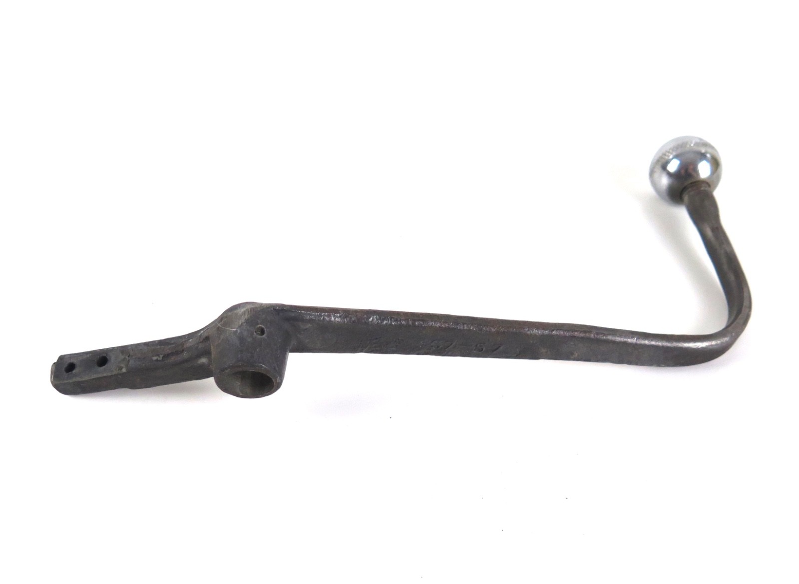 Atlas 7B Metal Shaper Countershaft Brake Handle Lever Casting & Knob