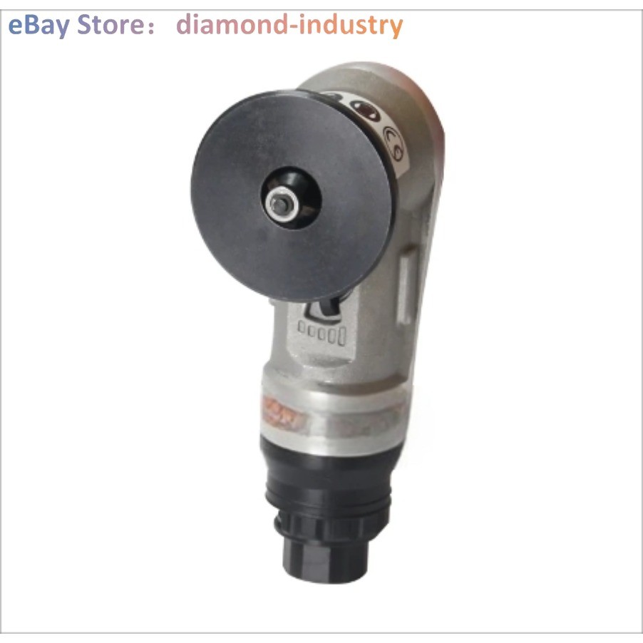 1pc Pneumatic Hand held 45 degree Arc Multifunctional Chamferer MR-A100