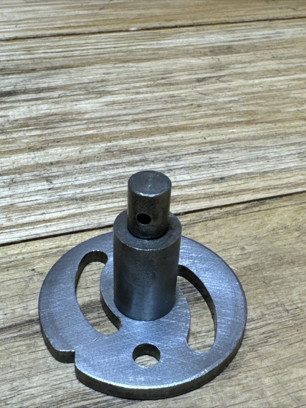 Logan Lathe 10” 810 820 815 Half Nut / Split Nut / 1/2 Cam LA 542
