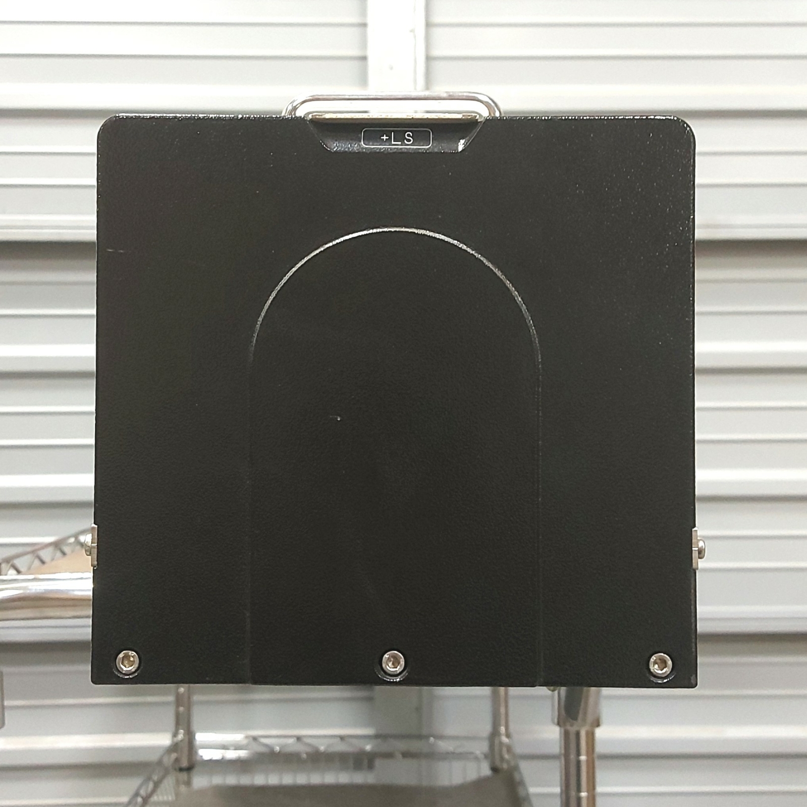 Rofin-Sinar RS-Marker Power Line Nd:YAG LASER Head, 150W @ 1064nm, 53 3/8″ Long