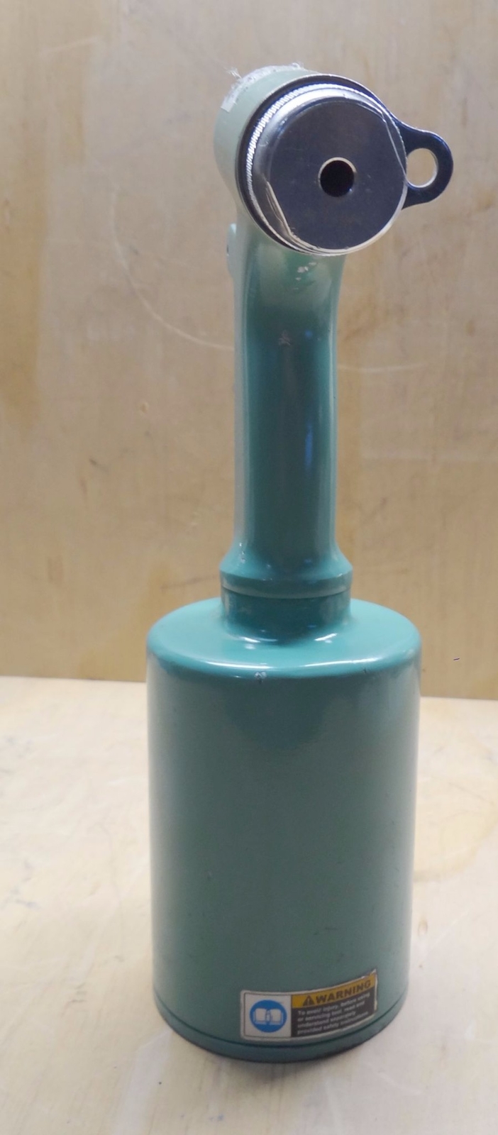SPEEDAIRE 3CRH4 Air Riveter, General, 1940 lb. PARTS UNIT