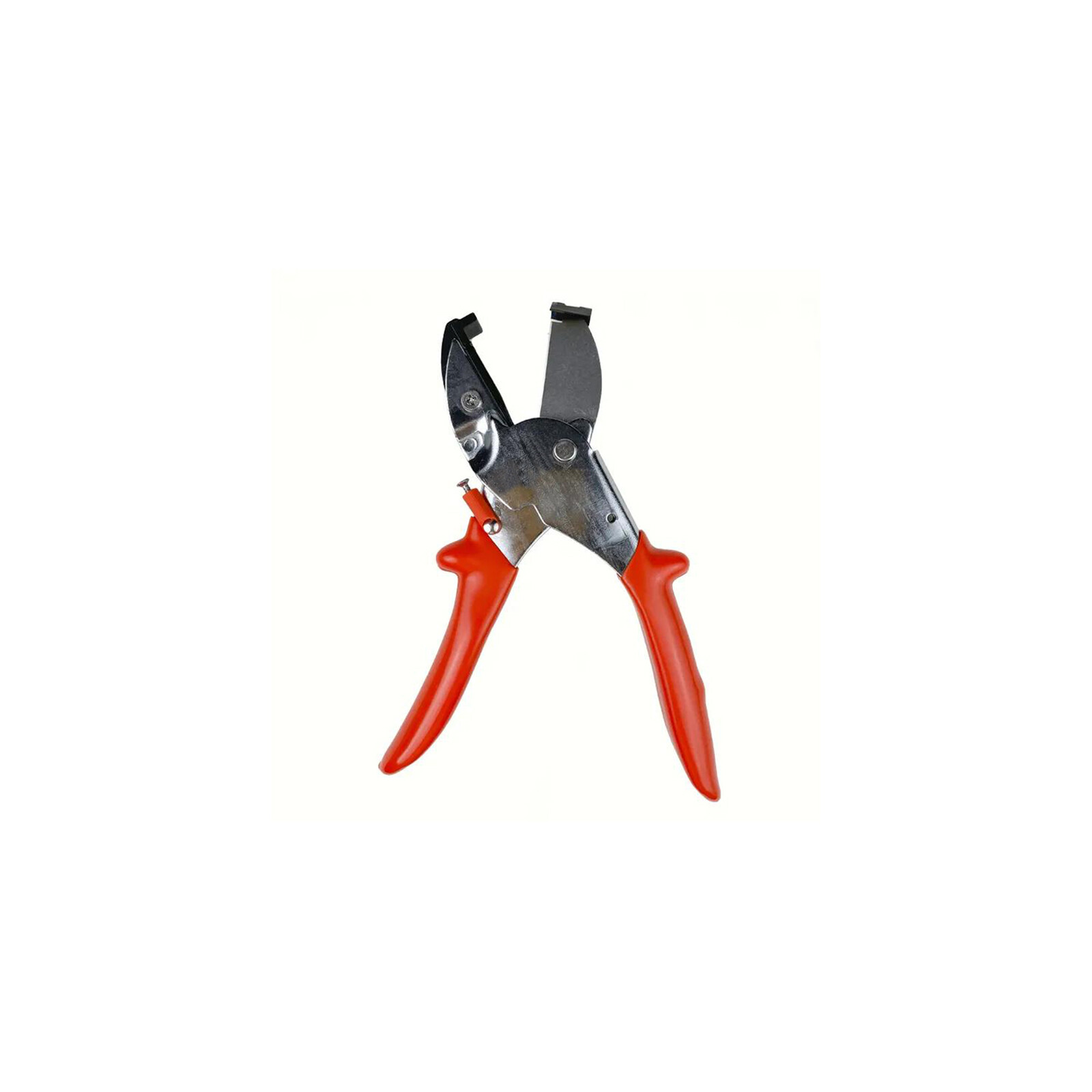 USA Channel Letter Trim Cap Galvanized Hand Notcher Tool