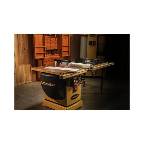 Powermatic PM23130K 2000B Tablesaw with Fence New