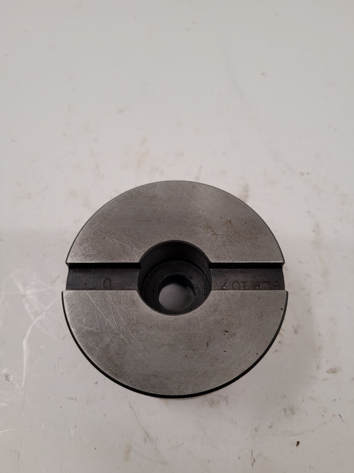 Seco Carboloy ZN3M-0306-L1 3″ Indexable Face Mill