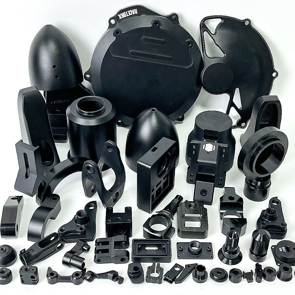 Silicone molding/vacuum casting Contact Us to talking about your project