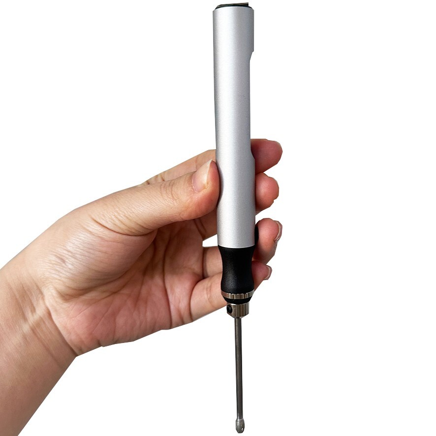 Tissue Grinder Lab Cell Tissue Grinding Tool with 5000/10000/18000rpm 3 Gears