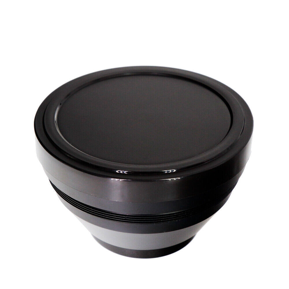 70x70mm F100 Field Scan M85 Thread For 1064nm 60-100W Fiber Laser Engraver Marke