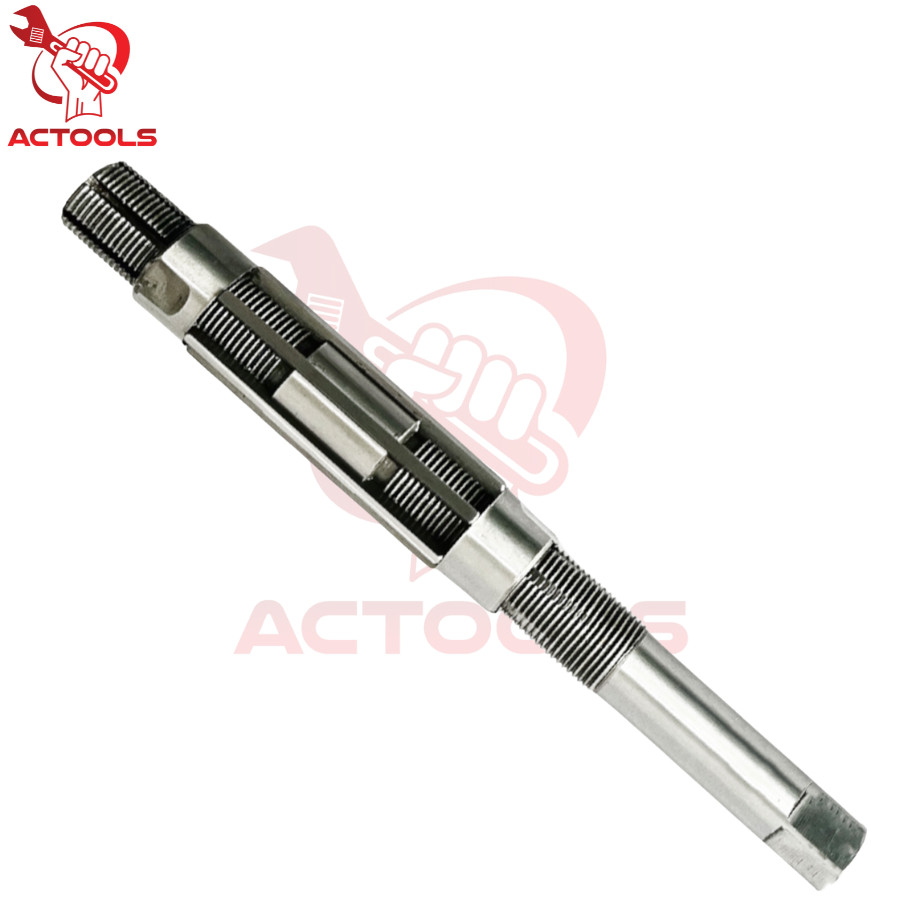 NEW Adjustable Hand Reamer 6mm to 56mm HV – H16 All Sizes Available USA ACTOOLS