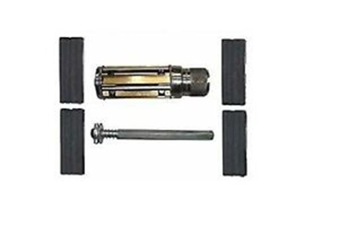 Engine Cylinder Hone Kit 45mm to 65mm HONING MACHINE + 4 Set of Honing Stones