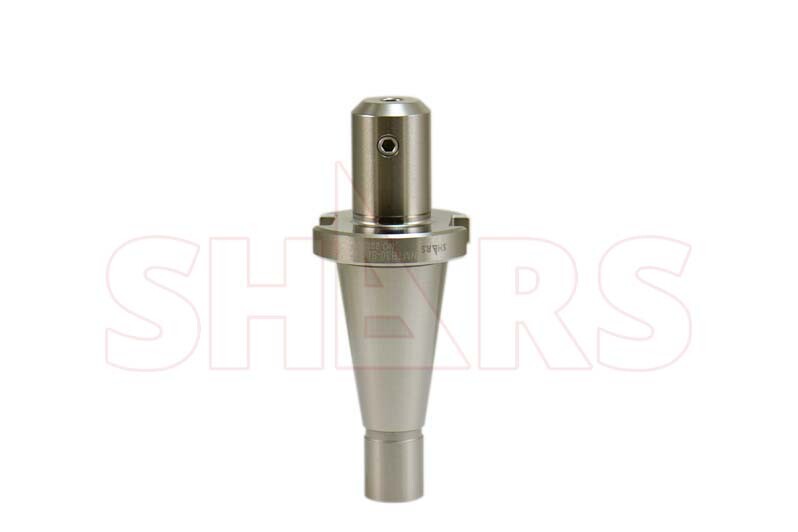 SHARS 30 NMTB End Mill Holder CNC 1/4 x 1.67” TIR 0.00019” NMTB30 New P[