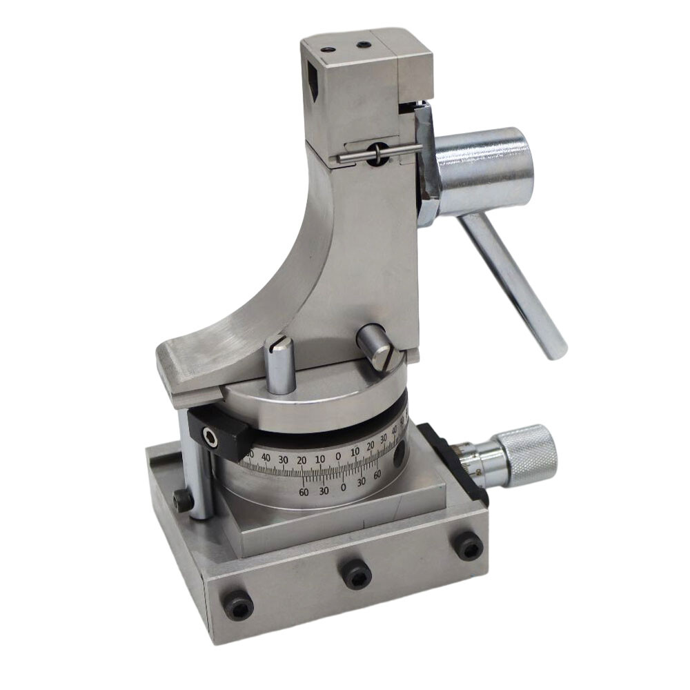 TECHTONGDA Universal Wheel Dresser Dressing Tool for Grinder Grinding Machine