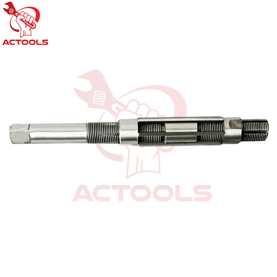 NEW Adjustable Hand Reamer 6mm to 56mm HV – H16 All Sizes Available USA ACTOOLS