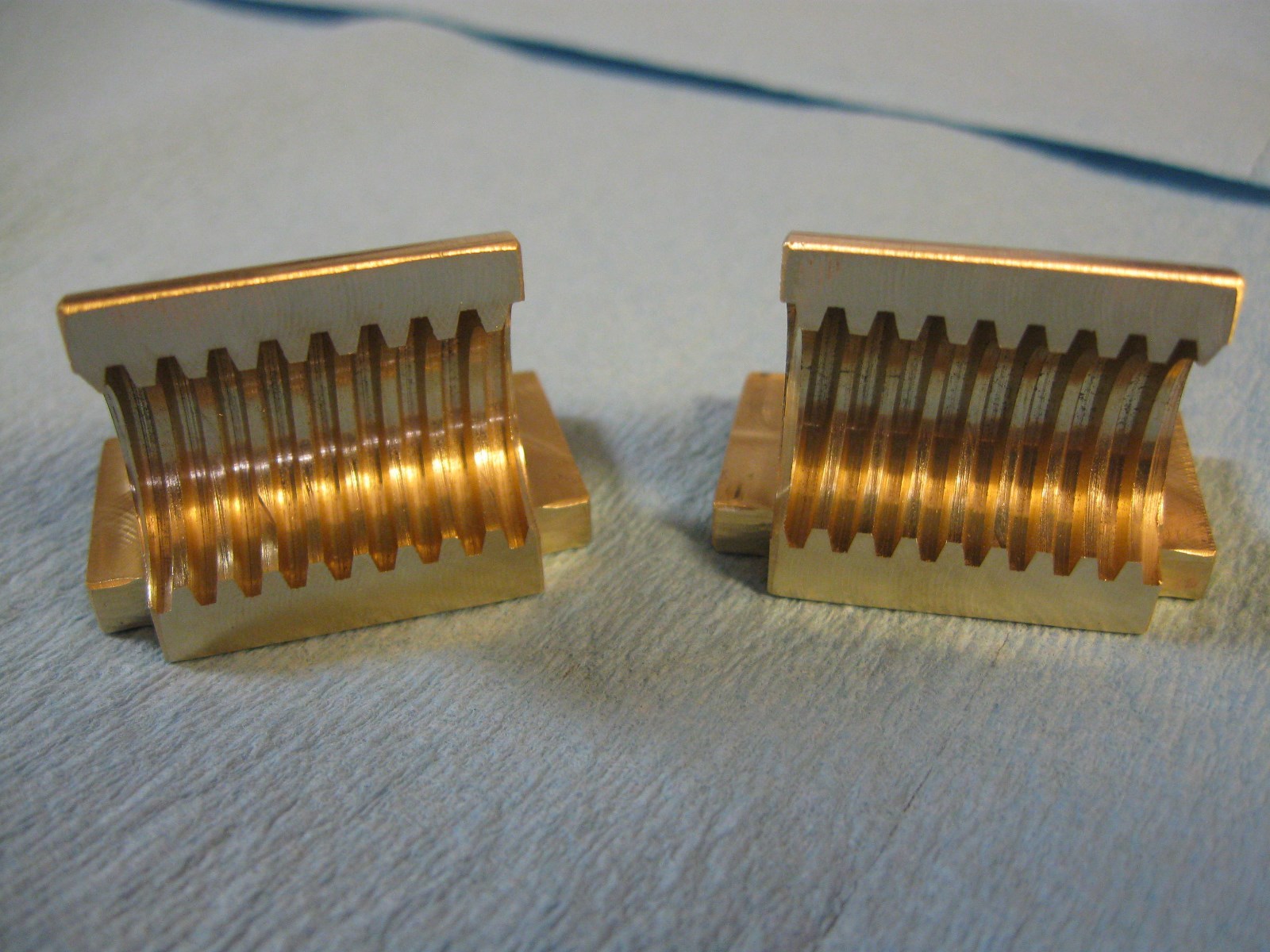 Atlas / Craftsman 10F-12 10″ & 12″ Lathe Half Nuts / Split Nut
